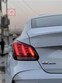 ئێم جی GT